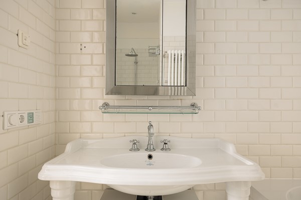 Medium property photo - Pieter Baststraat 18E, 1071 TX Amsterdam